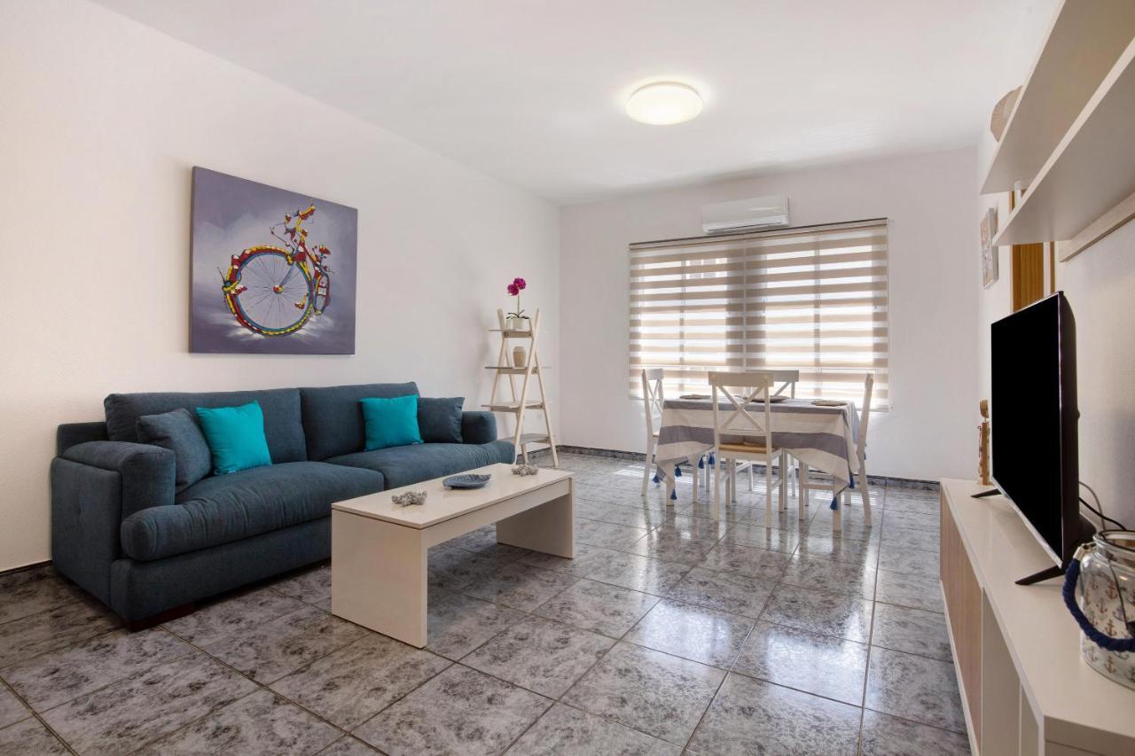 Apartamento Casa Relax Gran Tarajal Exterior foto