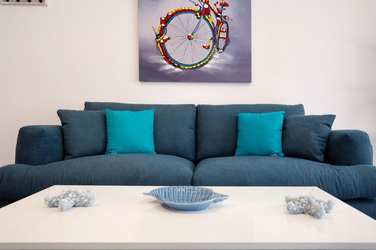 Apartamento Casa Relax Gran Tarajal Exterior foto