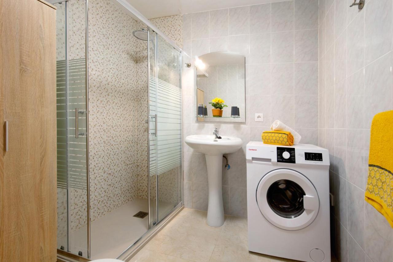 Apartamento Casa Relax Gran Tarajal Exterior foto